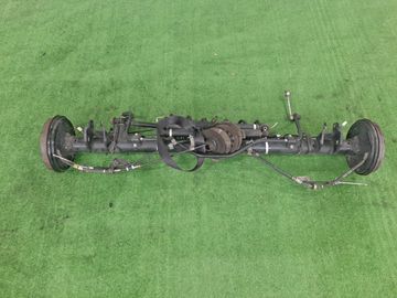 БАЛКА НА TOYOTA PROBOX NCP160V 1NZ-FE