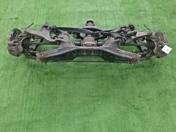 БАЛКА НА SUBARU XV GP7 FB20