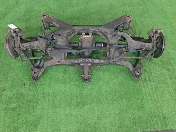 БАЛКА НА SUBARU XV GP7 FB20
