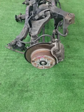 БАЛКА НА SUBARU XV GP7 FB20
