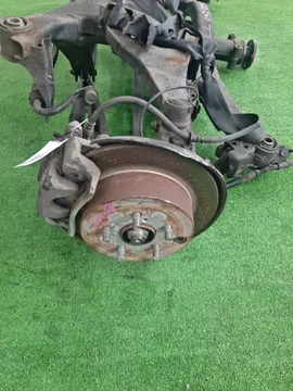 БАЛКА НА SUBARU XV GP7 FB20