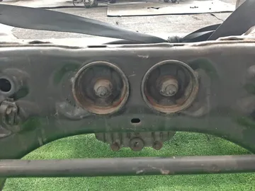БАЛКА НА SUBARU XV GP7 FB20