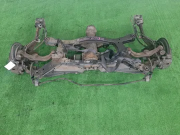 БАЛКА НА SUBARU LEGACY BE5 EJ204