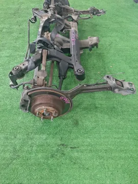 БАЛКА НА SUBARU LEGACY BE5 EJ204
