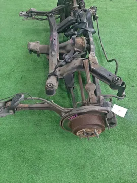 БАЛКА НА SUBARU LEGACY BE5 EJ204