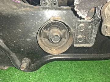 БАЛКА НА MITSUBISHI RVR GA4W 4J10