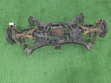 БАЛКА НА TOYOTA GT86 ZN6 FA20D