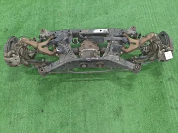 БАЛКА НА TOYOTA GT86 ZN6 FA20D