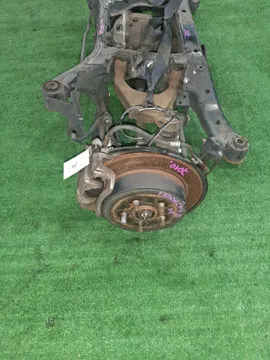 БАЛКА НА TOYOTA GT86 ZN6 FA20D