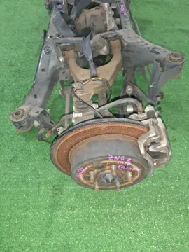 БАЛКА НА TOYOTA GT86 ZN6 FA20D