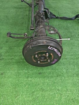 БАЛКА НА TOYOTA SUCCEED NCP160V 1NZ-FE