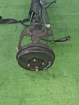 БАЛКА НА TOYOTA SUCCEED NCP160V 1NZ-FE