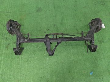 БАЛКА НА MAZDA DEMIO DW5W B5E