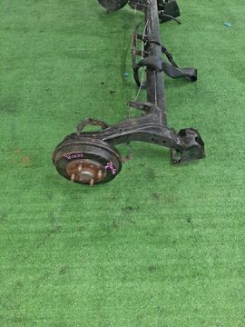 БАЛКА НА MAZDA DEMIO DW5W B5E