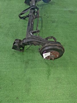 БАЛКА НА MAZDA DEMIO DW5W B5E