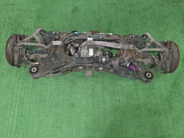 БАЛКА НА JAGUAR XF CC9 204PT