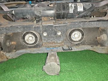 БАЛКА НА JAGUAR XF CC9 204PT