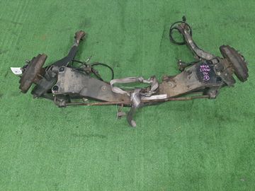 БАЛКА НА MITSUBISHI AIRTREK CU4W 4G64