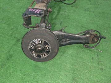 БАЛКА НА MITSUBISHI AIRTREK CU4W 4G64