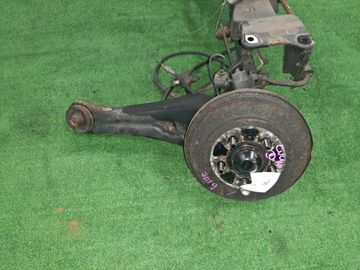 БАЛКА НА MITSUBISHI AIRTREK CU4W 4G64