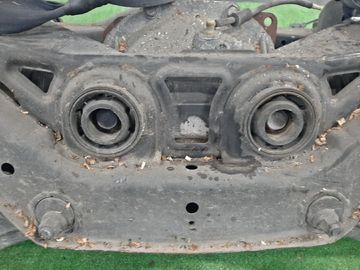 БАЛКА НА MITSUBISHI PAJERO V83W 6G72