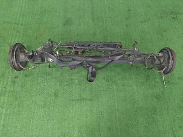 БАЛКА НА TOYOTA PROBOX NCP160V 1NZ-FE
