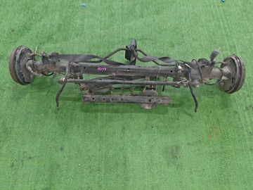 БАЛКА НА TOYOTA PROBOX NCP160V 1NZ-FE