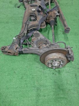 БАЛКА НА MITSUBISHI GRANDIS NA4W 4G69