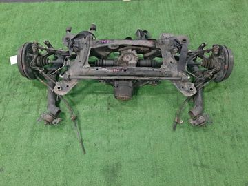 БАЛКА НА TOYOTA COROLLA  AXIO NZE144 1NZ-FE