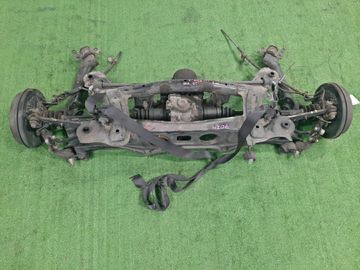 БАЛКА НА TOYOTA COROLLA  AXIO NZE144 1NZ-FE