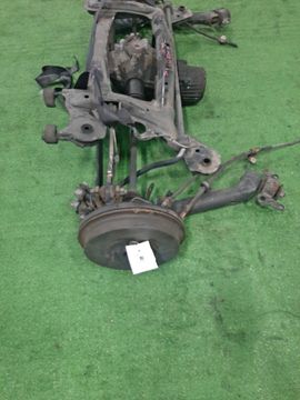 БАЛКА НА TOYOTA COROLLA  AXIO NZE144 1NZ-FE
