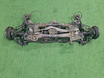 БАЛКА НА TOYOTA COROLLA NZE124 1NZ-FE