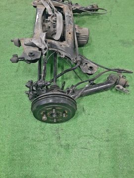 БАЛКА НА TOYOTA COROLLA NZE124 1NZ-FE