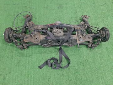 БАЛКА НА TOYOTA COROLLA NZE124 1NZ-FE
