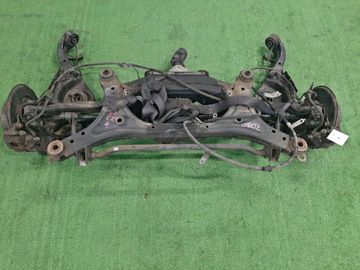 БАЛКА НА NISSAN SERENA NC25 MR20DE