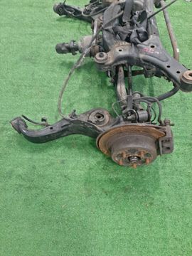 БАЛКА НА NISSAN SERENA NC25 MR20DE