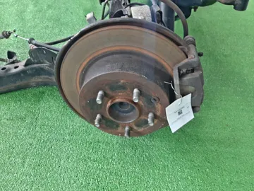 БАЛКА НА NISSAN DUALIS KJ10 MR20DE