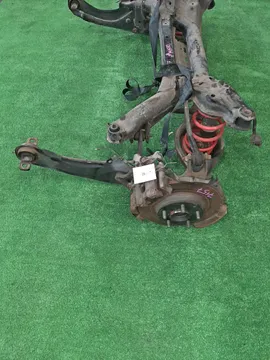 БАЛКА НА MAZDA ATENZA GH5FP L5-VE