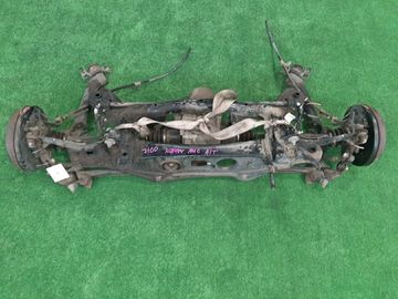 БАЛКА НА TOYOTA COROLLA  AXIO NZE144 1NZ-FE