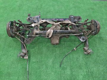 БАЛКА НА TOYOTA COROLLA  AXIO NZE144 1NZ-FE