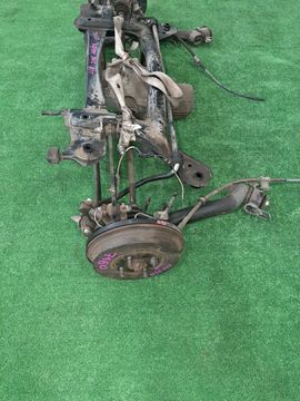 БАЛКА НА TOYOTA COROLLA  AXIO NZE144 1NZ-FE
