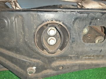 БАЛКА НА TOYOTA COROLLA  AXIO NZE144 1NZ-FE