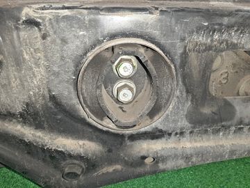 БАЛКА НА TOYOTA PREMIO ZRT265 2ZR-FE