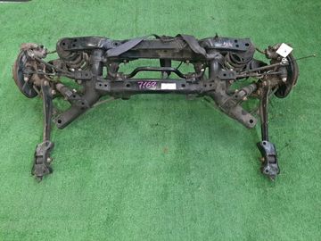 БАЛКА НА TOYOTA RAV4 ACA36W 2AZ-FE