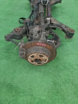БАЛКА НА NISSAN TEANA J32 VQ25DE