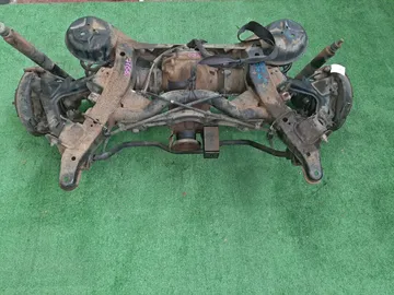 БАЛКА НА MITSUBISHI PAJERO V65W 6G74