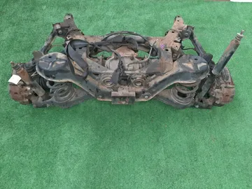 БАЛКА НА MITSUBISHI PAJERO V65W 6G74