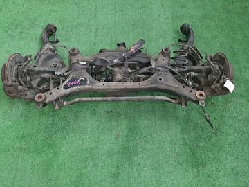 БАЛКА НА NISSAN SERENA NC25 MR20DE