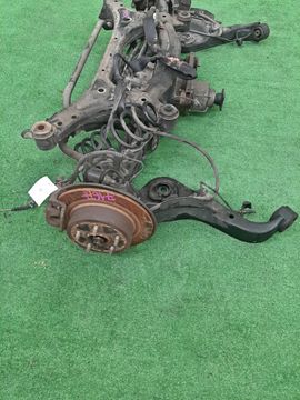 БАЛКА НА NISSAN SERENA NC25 MR20DE
