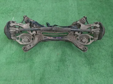 БАЛКА НА NISSAN TEANA J32 VQ25DE